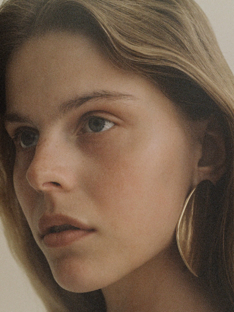 Photo of model Eliise Jaasma - ID 730336