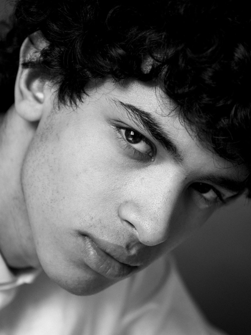 Photo of model Hatim Joulal - ID 730344