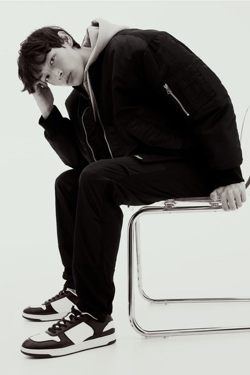 Photo of model Pascal Thulin - ID 730353