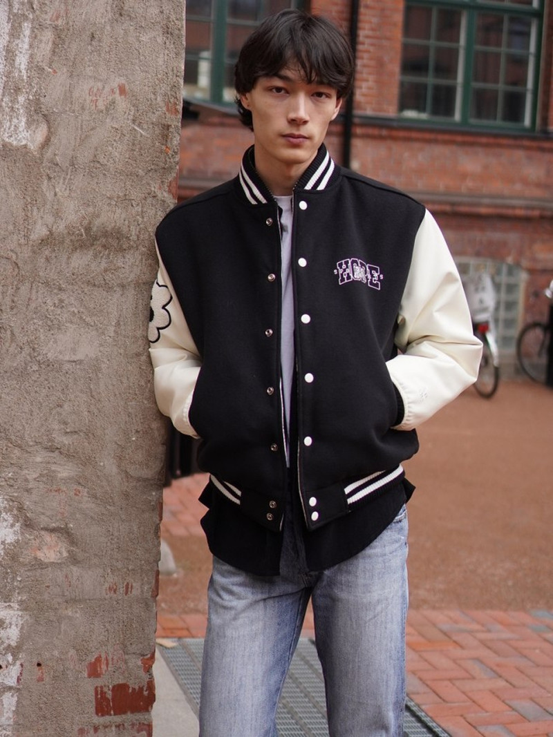 Photo of model Pascal Thulin - ID 730359