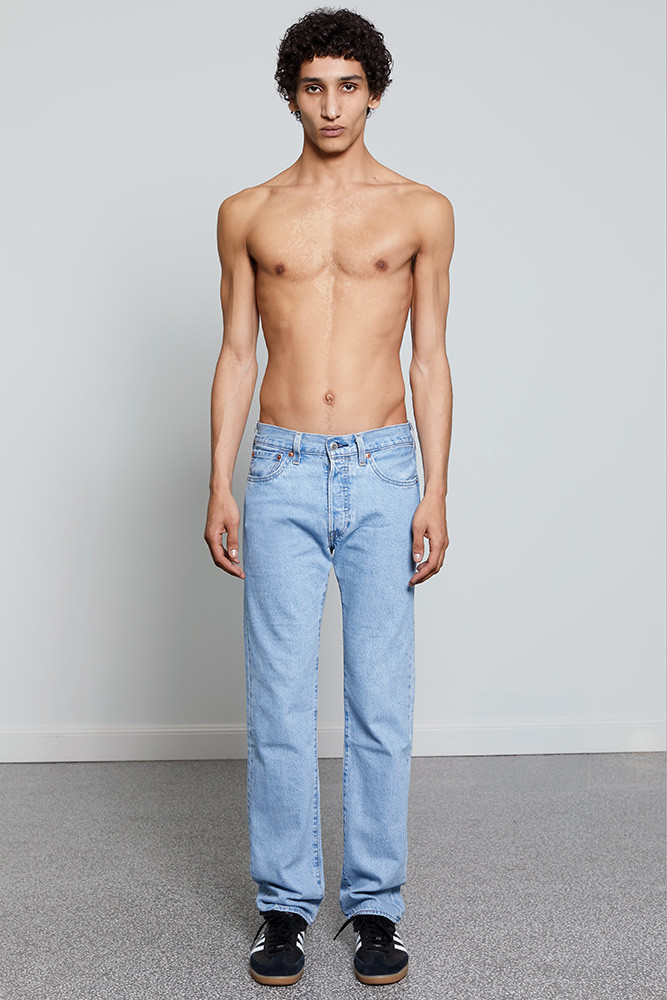 Photo of model Bilal Bourhattas - ID 730361