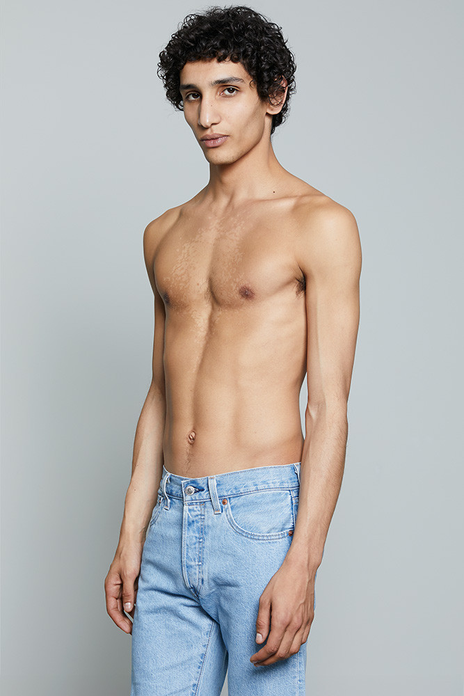 Photo of model Bilal Bourhattas - ID 730362