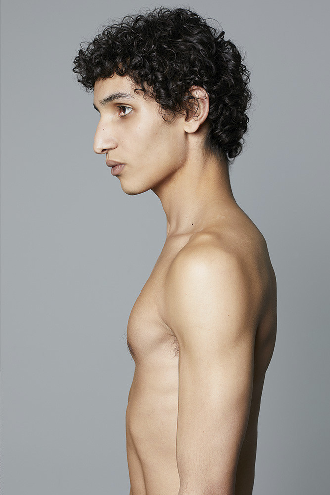 Photo of model Bilal Bourhattas - ID 730365
