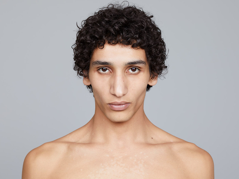 Photo of model Bilal Bourhattas - ID 730366