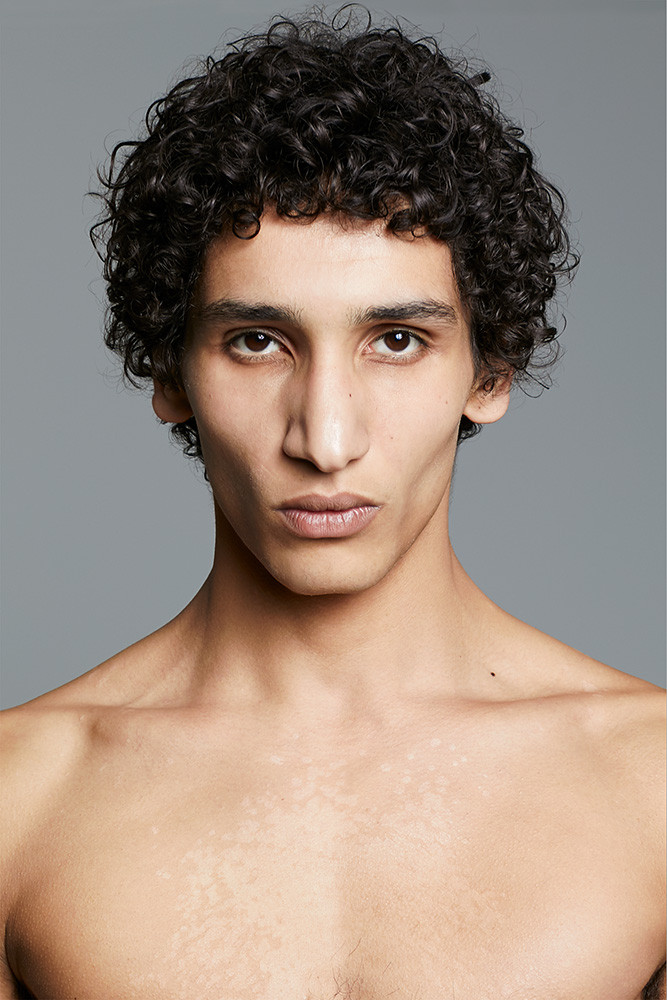 Photo of model Bilal Bourhattas - ID 730367