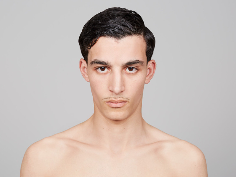 Photo of model Bilal Ben Osmane - ID 730368