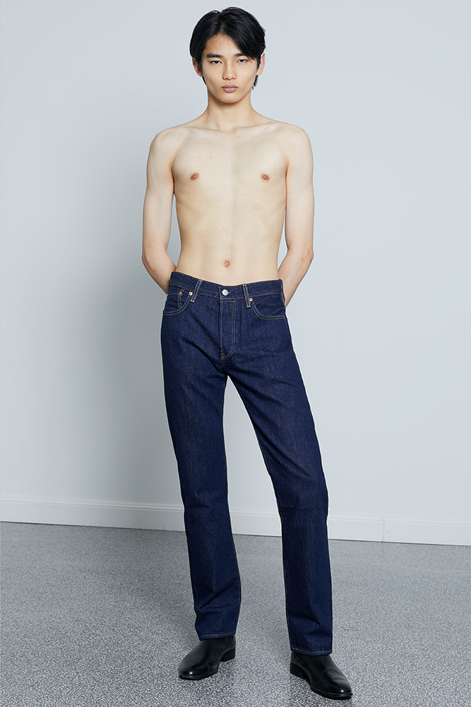 Photo of model Akitsugu Tominaga - ID 730377