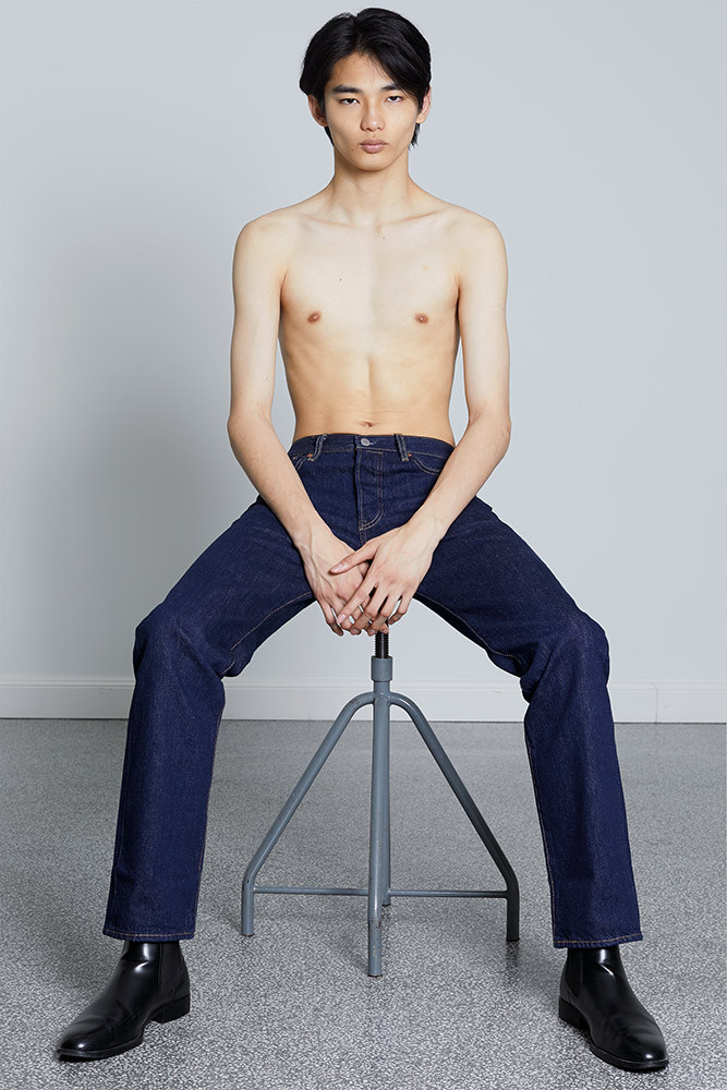 Photo of model Akitsugu Tominaga - ID 730378