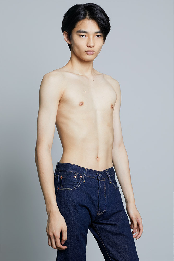 Photo of model Akitsugu Tominaga - ID 730380