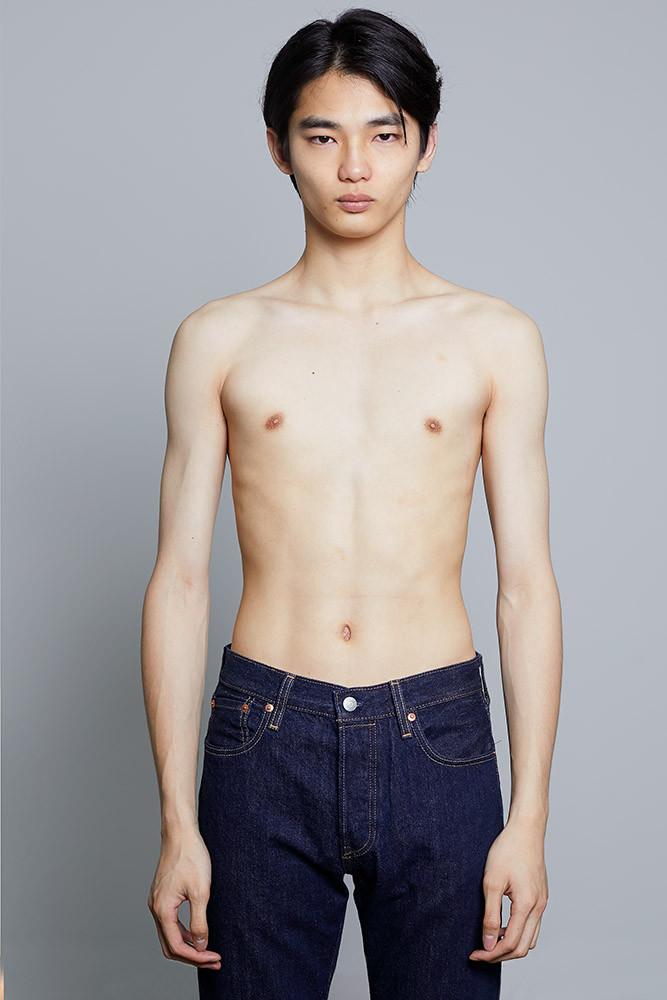 Photo of model Akitsugu Tominaga - ID 730381