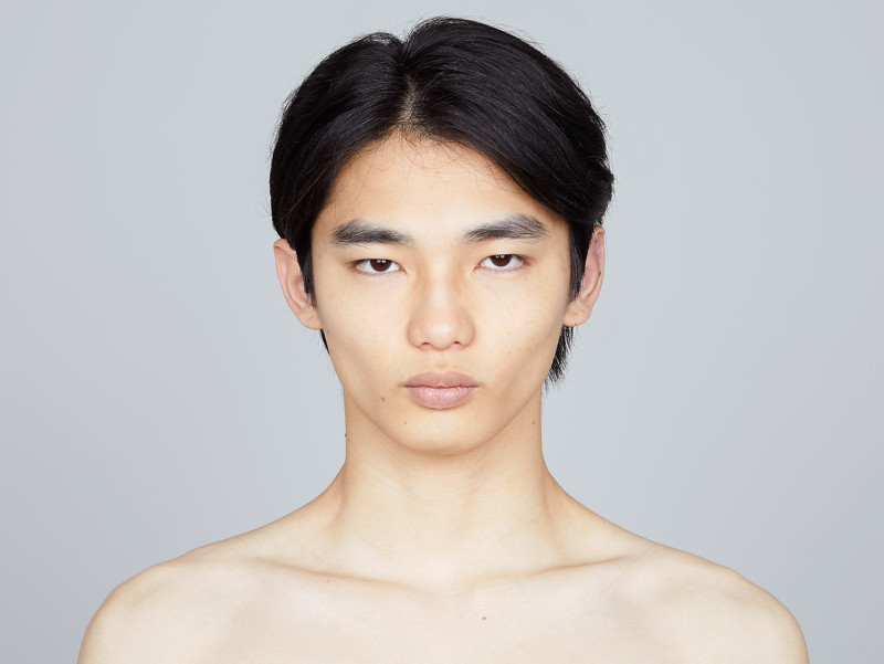 Photo of model Akitsugu Tominaga - ID 730384