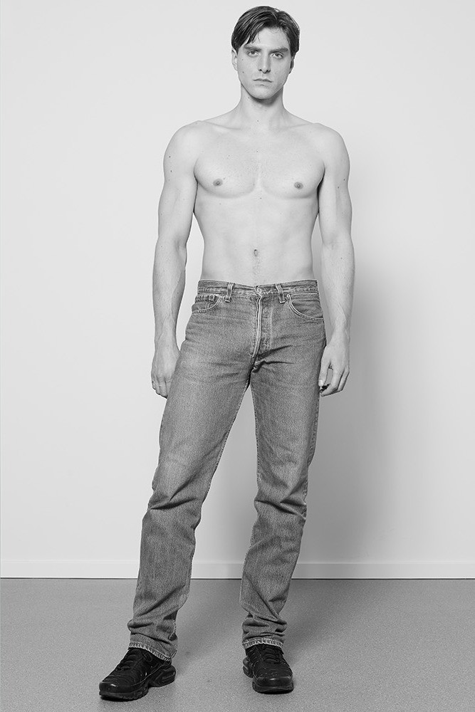 Photo of model Aurelien Vol - ID 730397