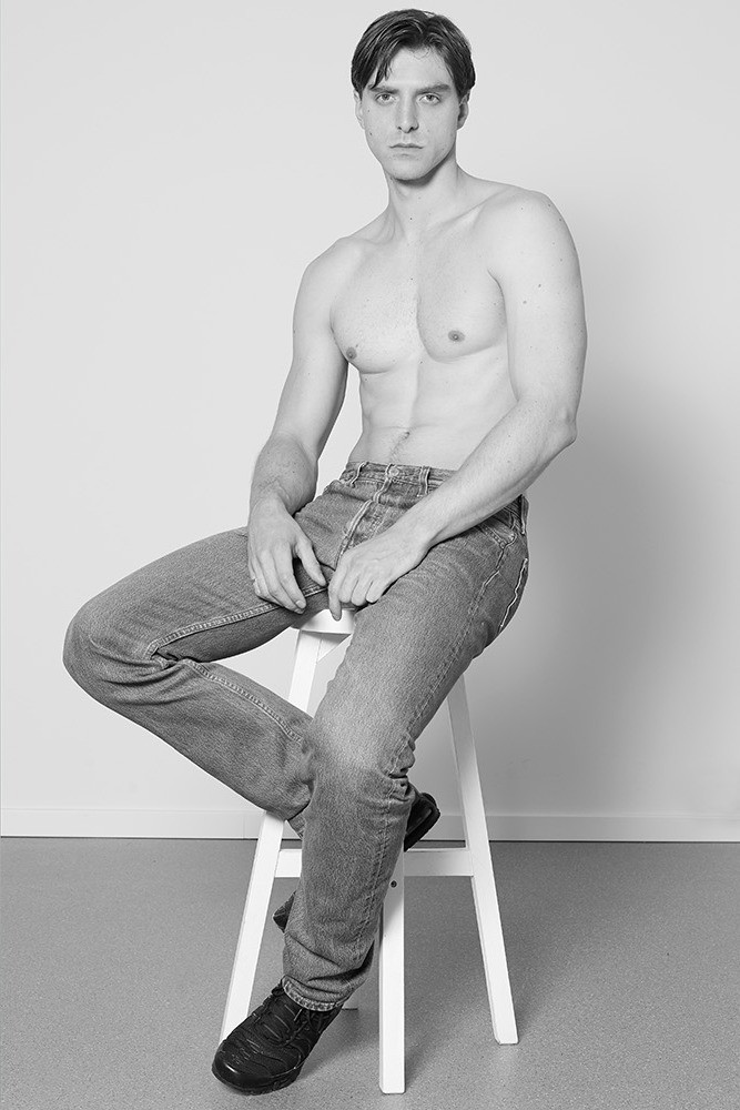Photo of model Aurelien Vol - ID 730398