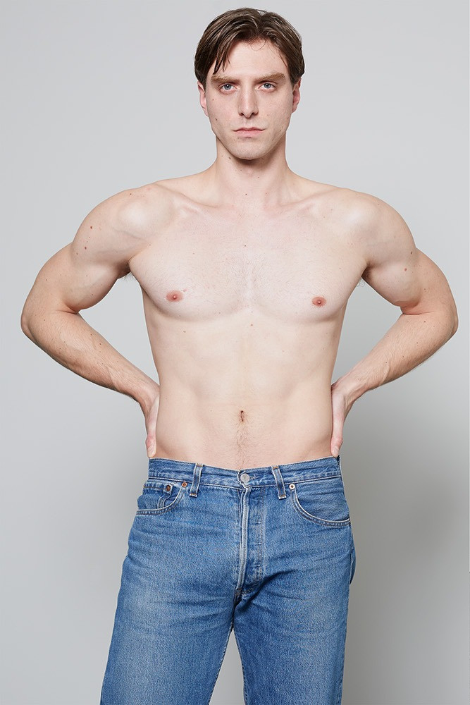 Photo of model Aurelien Vol - ID 730401