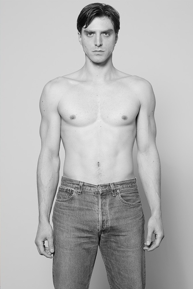 Photo of model Aurelien Vol - ID 730402