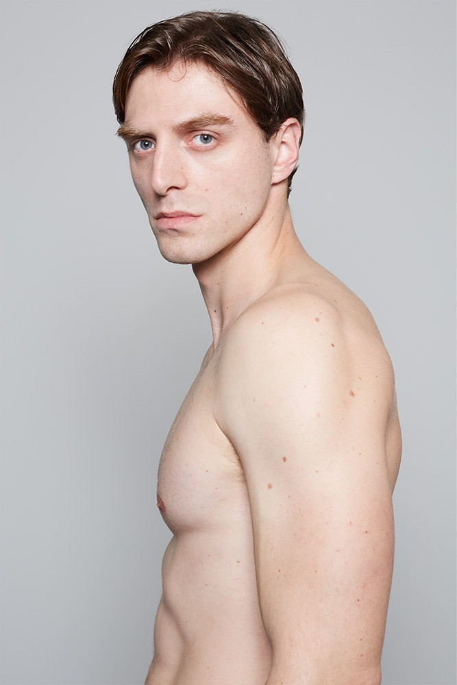 Photo of model Aurelien Vol - ID 730403