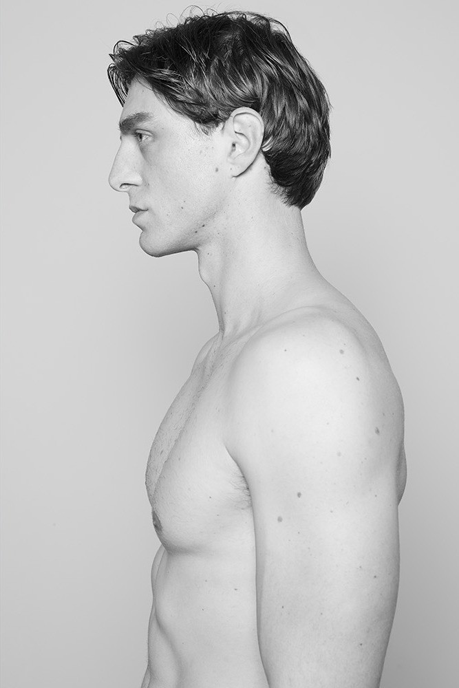 Photo of model Aurelien Vol - ID 730404