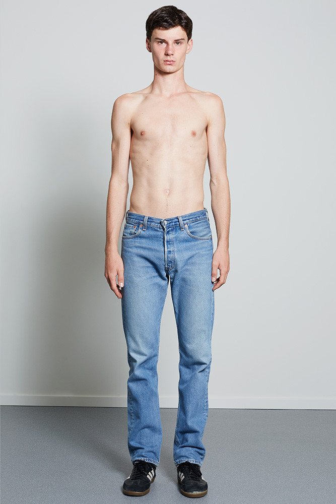 Photo of model Bojan Ronsijn - ID 730407