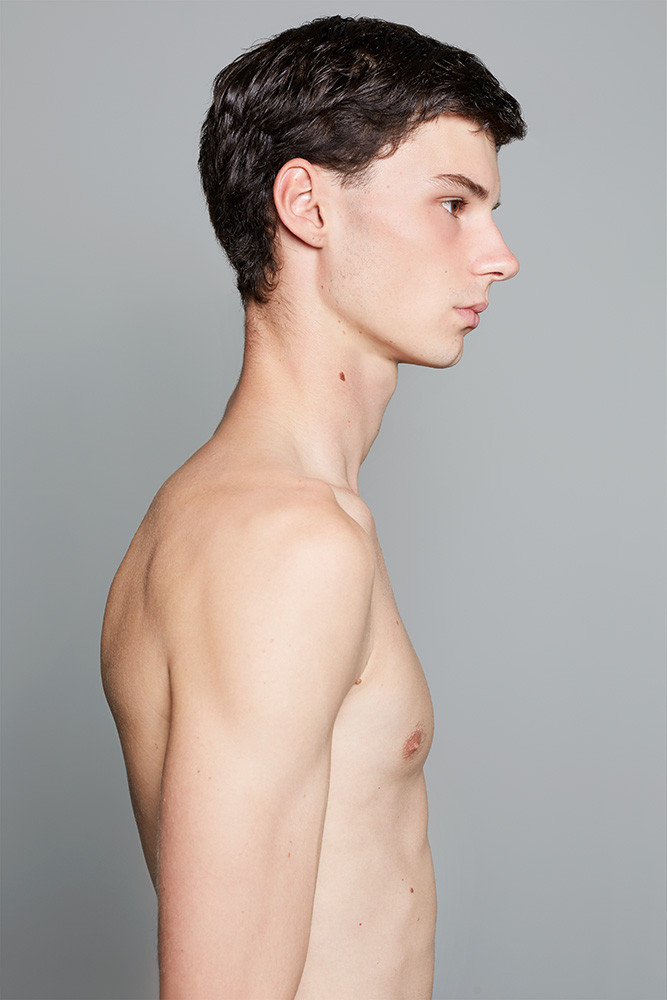 Photo of model Bojan Ronsijn - ID 730413