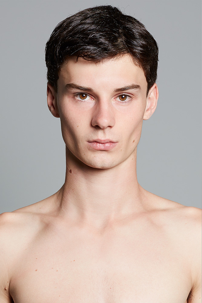 Photo of model Bojan Ronsijn - ID 730414