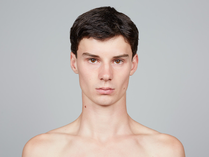 Photo of model Bojan Ronsijn - ID 730415