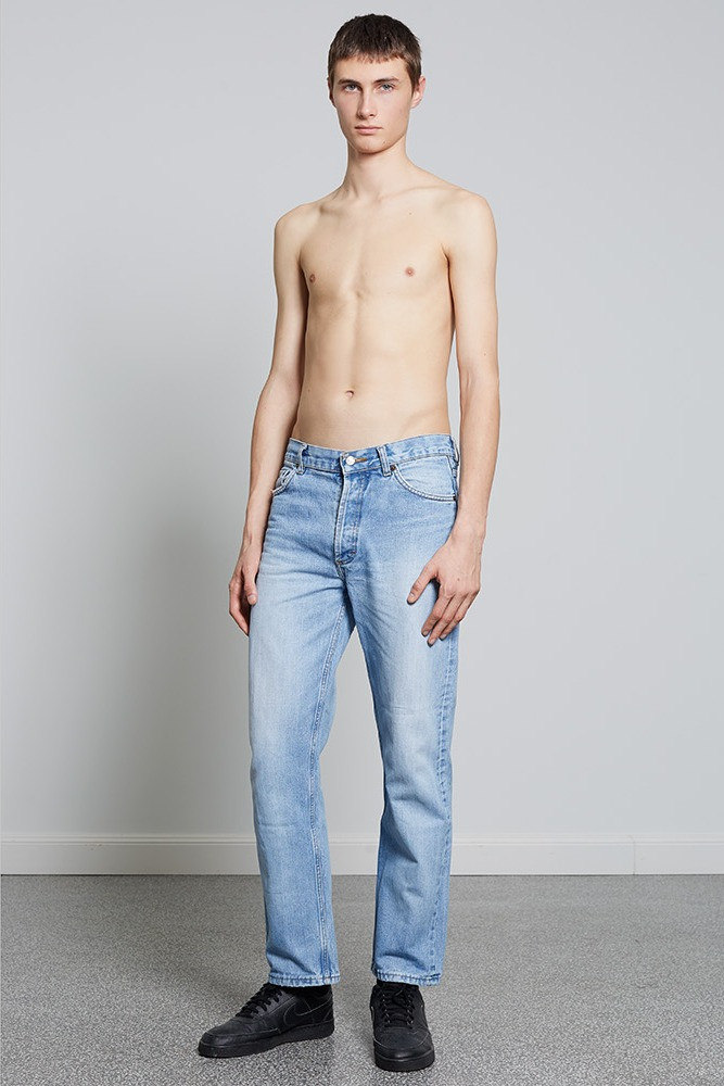 Photo of model Marek Dobrovolny - ID 730416