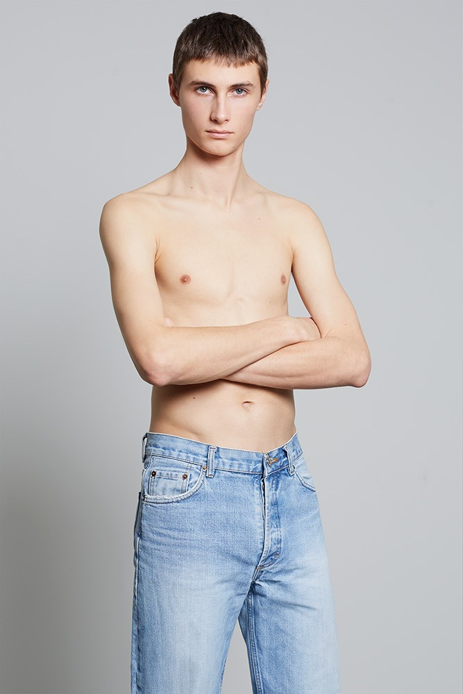 Photo of model Marek Dobrovolny - ID 730420
