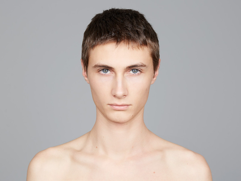 Photo of model Marek Dobrovolny - ID 730422