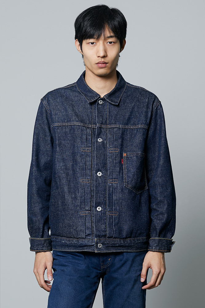 Photo of model Chenxu He - ID 730423