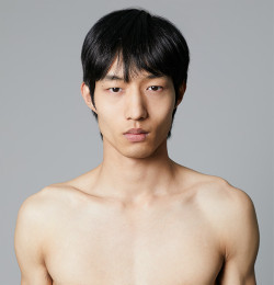 Chenxu He