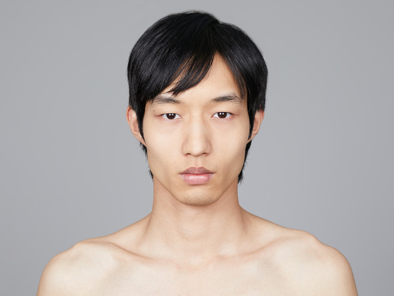 Photo of model Chenxu He - ID 730433