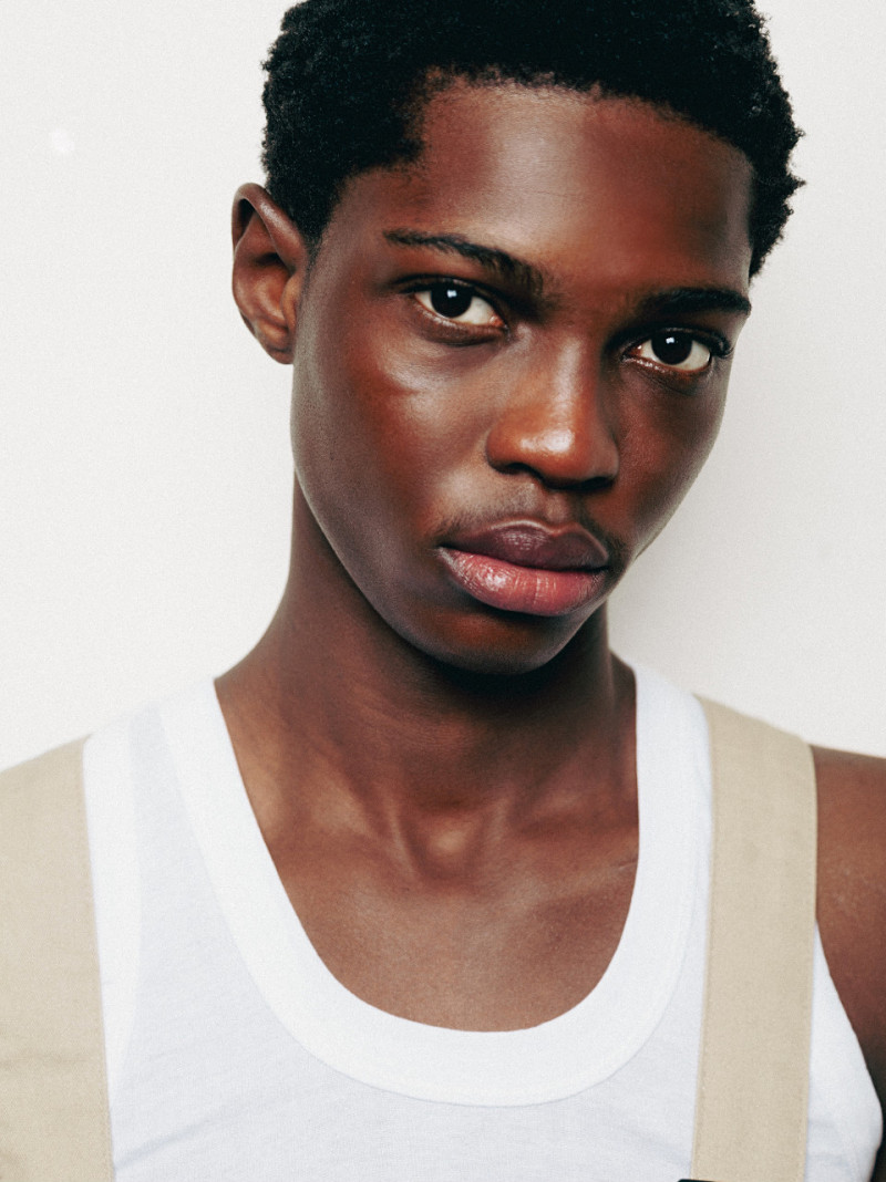 Photo of model Ademola Onifade - ID 730439