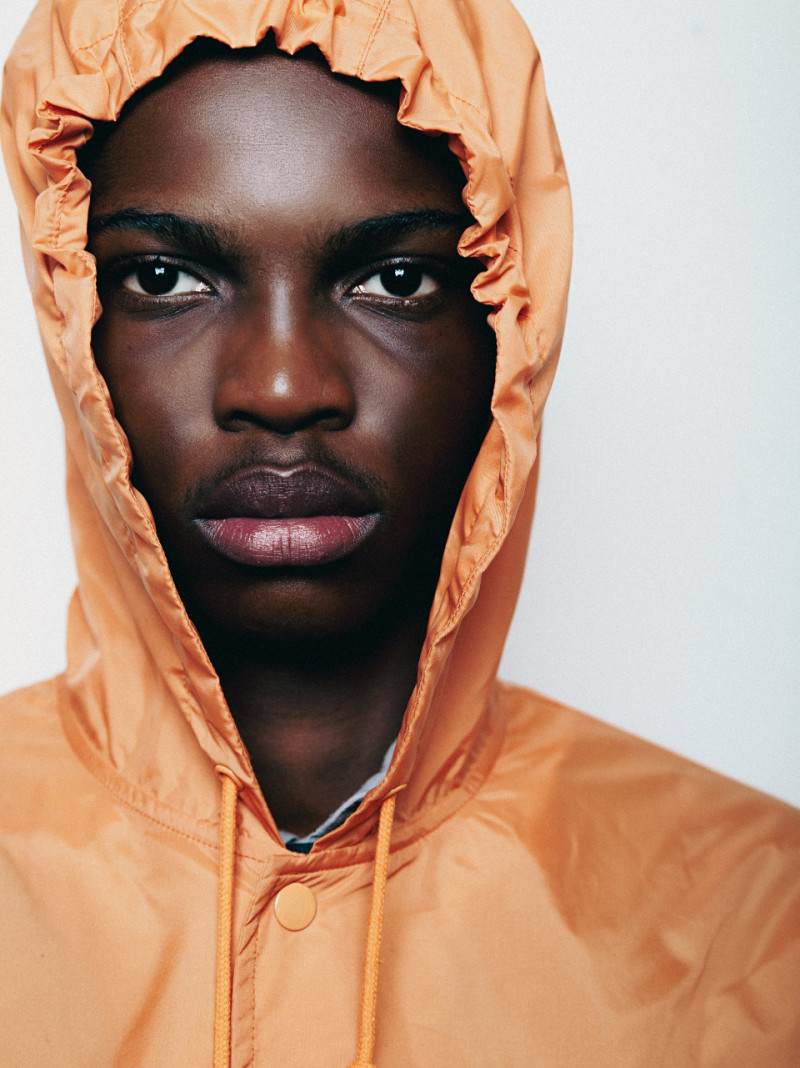 Photo of model Ademola Onifade - ID 730444