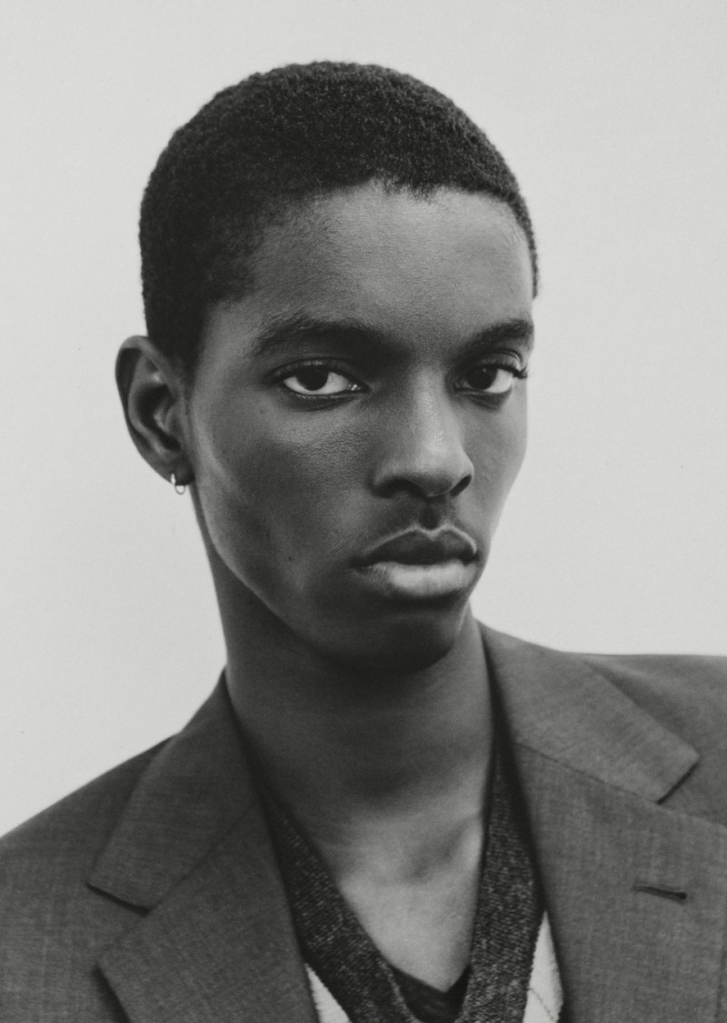 Photo of model Mayowa Olayiwola - ID 730446