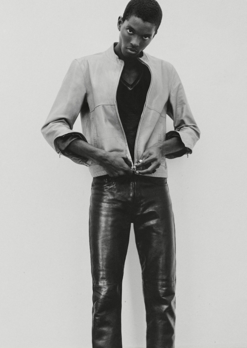 Photo of model Mayowa Olayiwola - ID 730447
