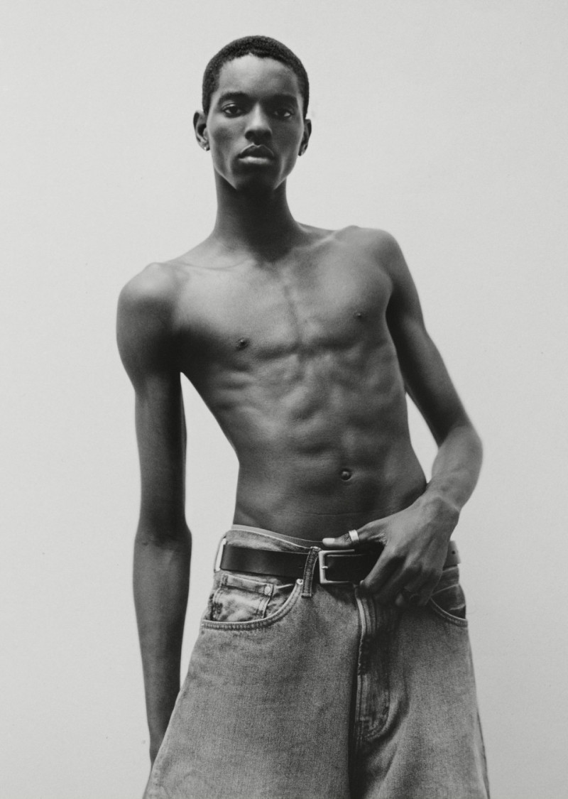 Photo of model Mayowa Olayiwola - ID 730448