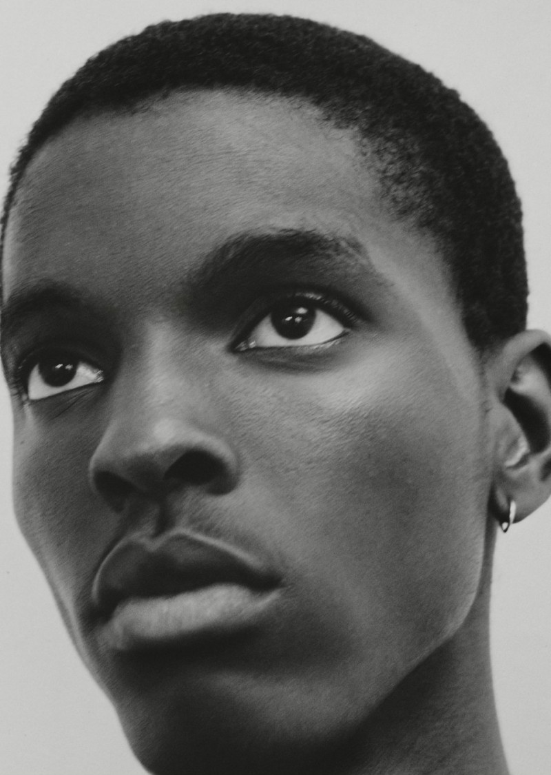 Photo of model Mayowa Olayiwola - ID 730449