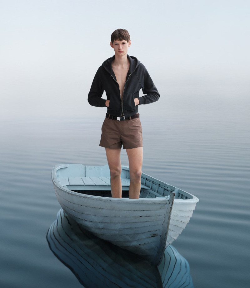 Photo of model Nikita Gnetnev - ID 730451
