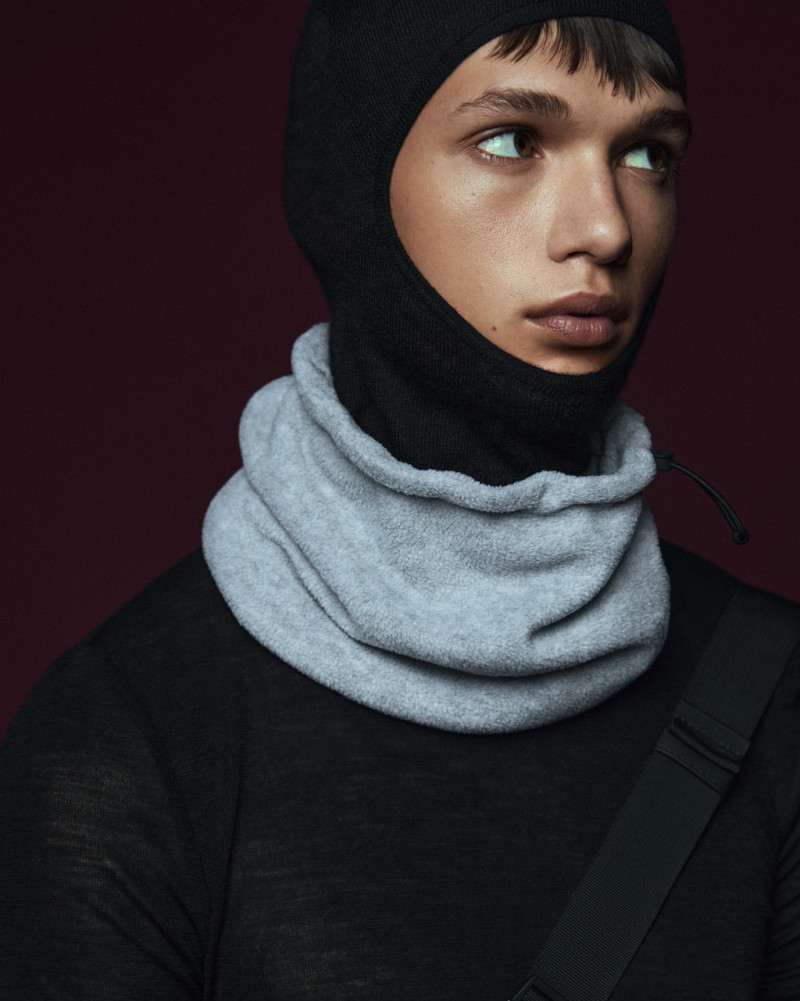 Photo of model Nikita Gnetnev - ID 730461