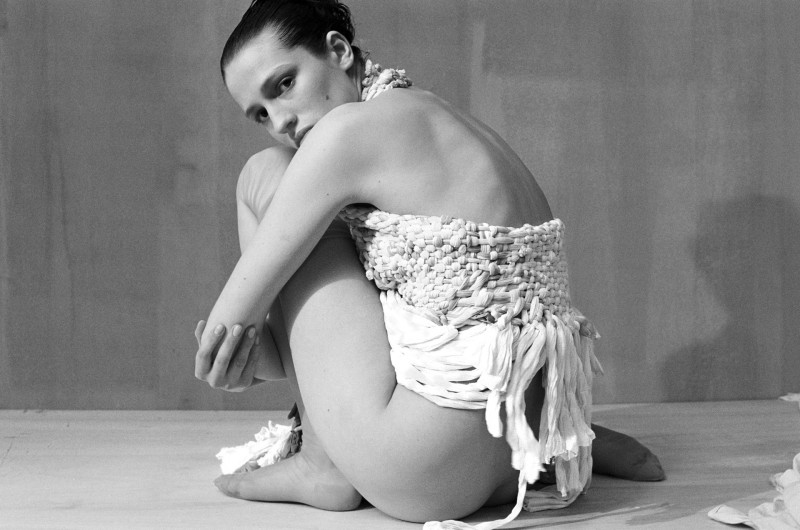 Photo of model Diana Skowron - ID 730463