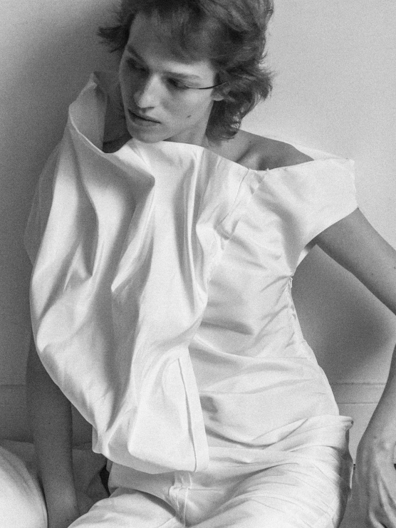 Photo of model Diana Skowron - ID 730467
