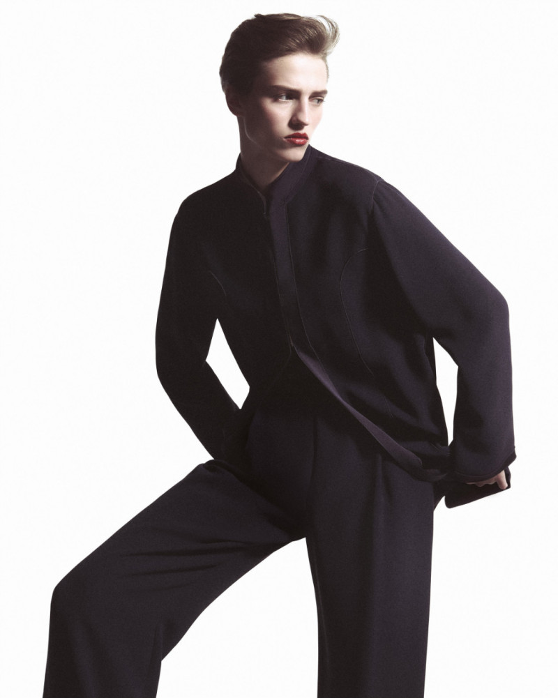 Photo of model Diana Skowron - ID 730468