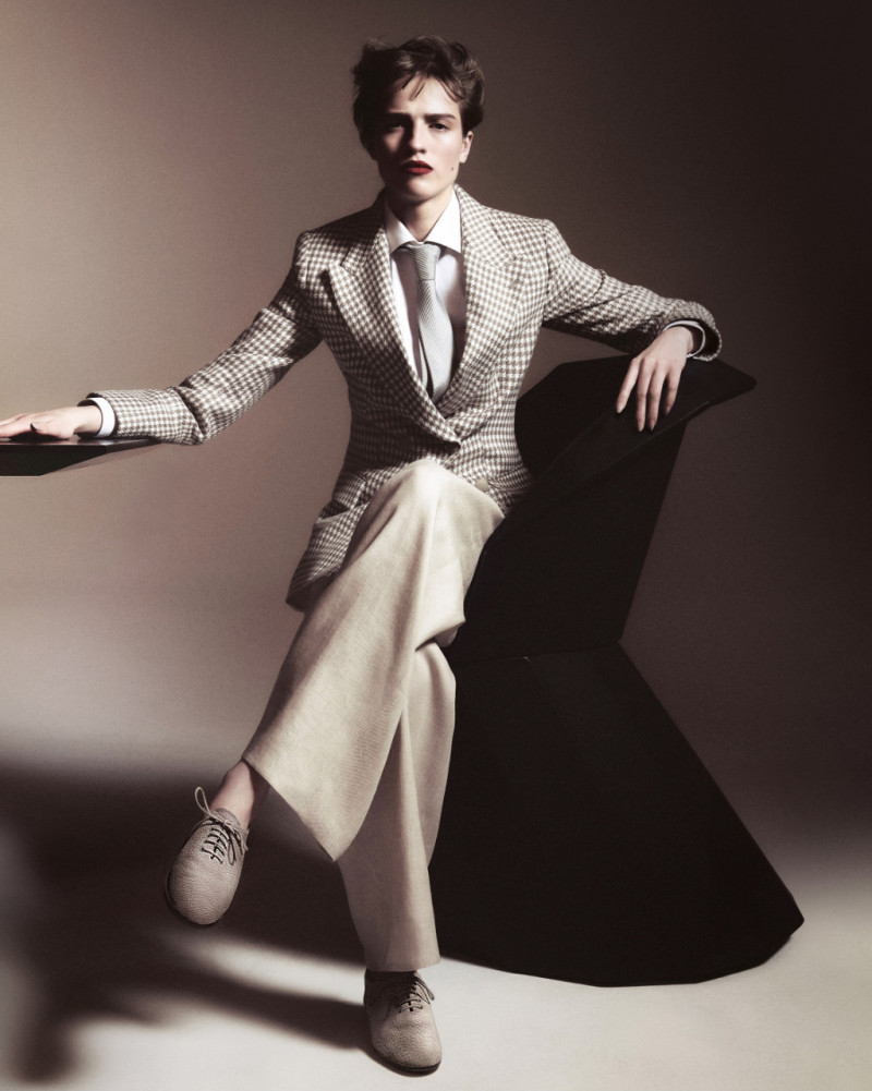 Photo of model Diana Skowron - ID 730470