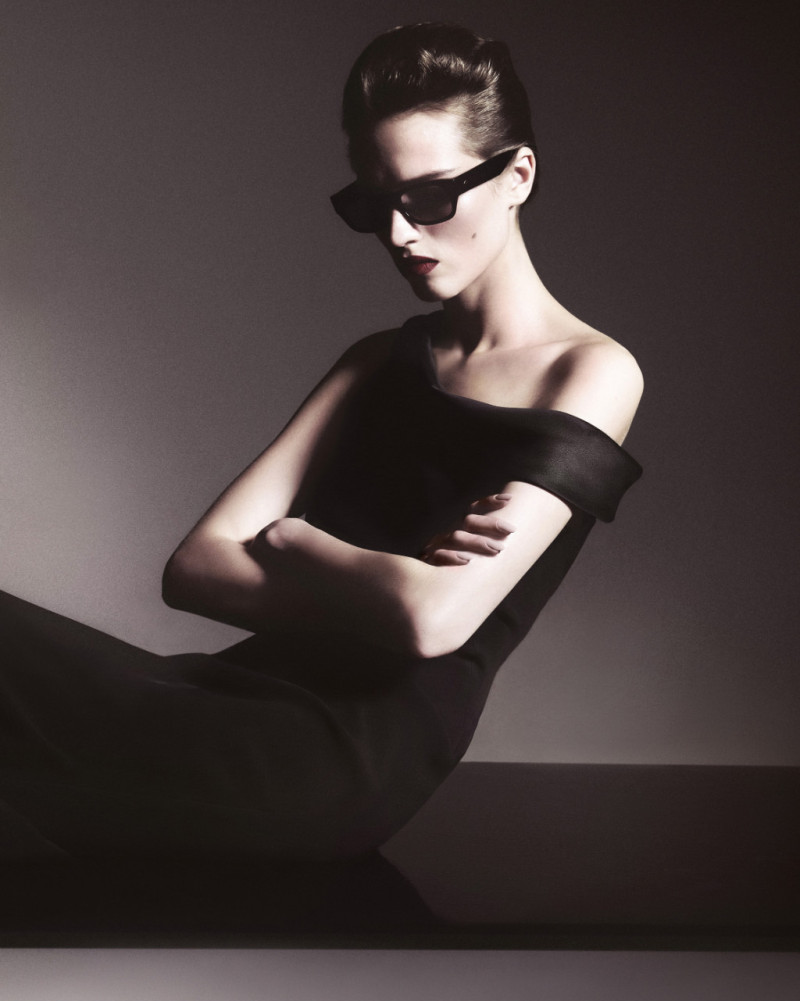 Photo of model Diana Skowron - ID 730472