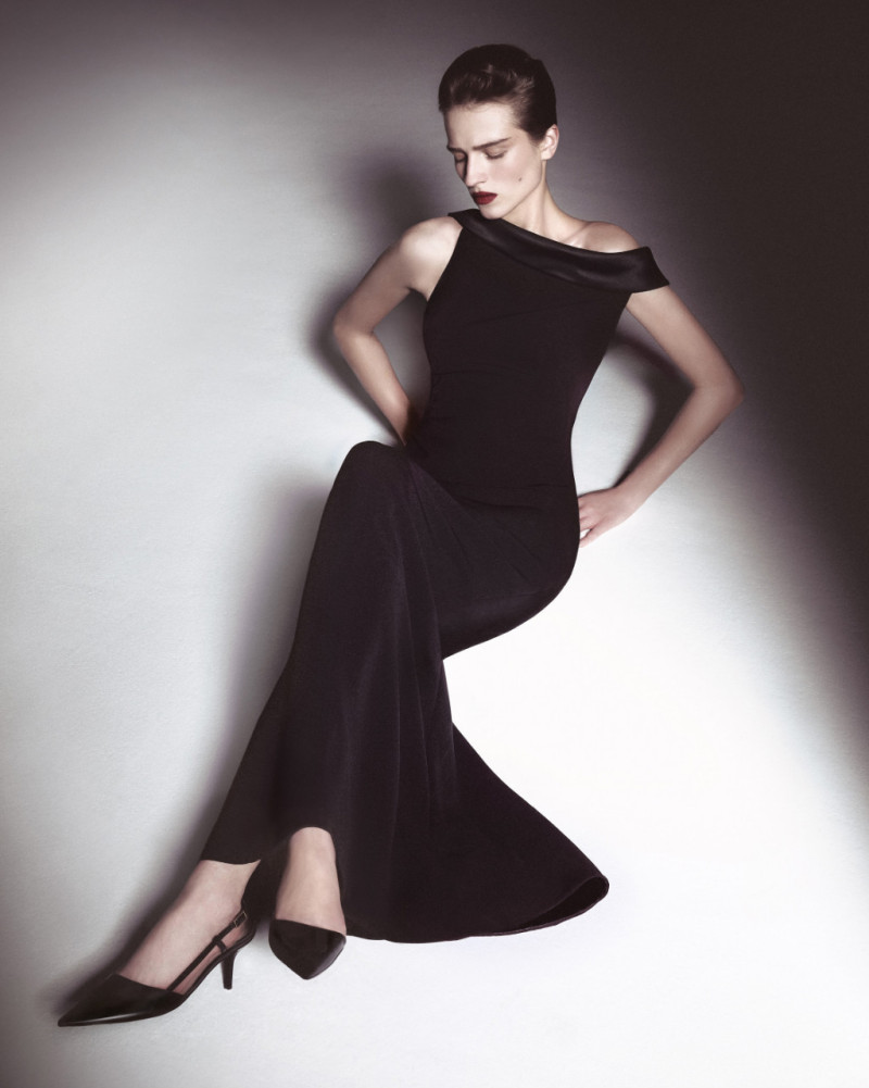 Photo of model Diana Skowron - ID 730473