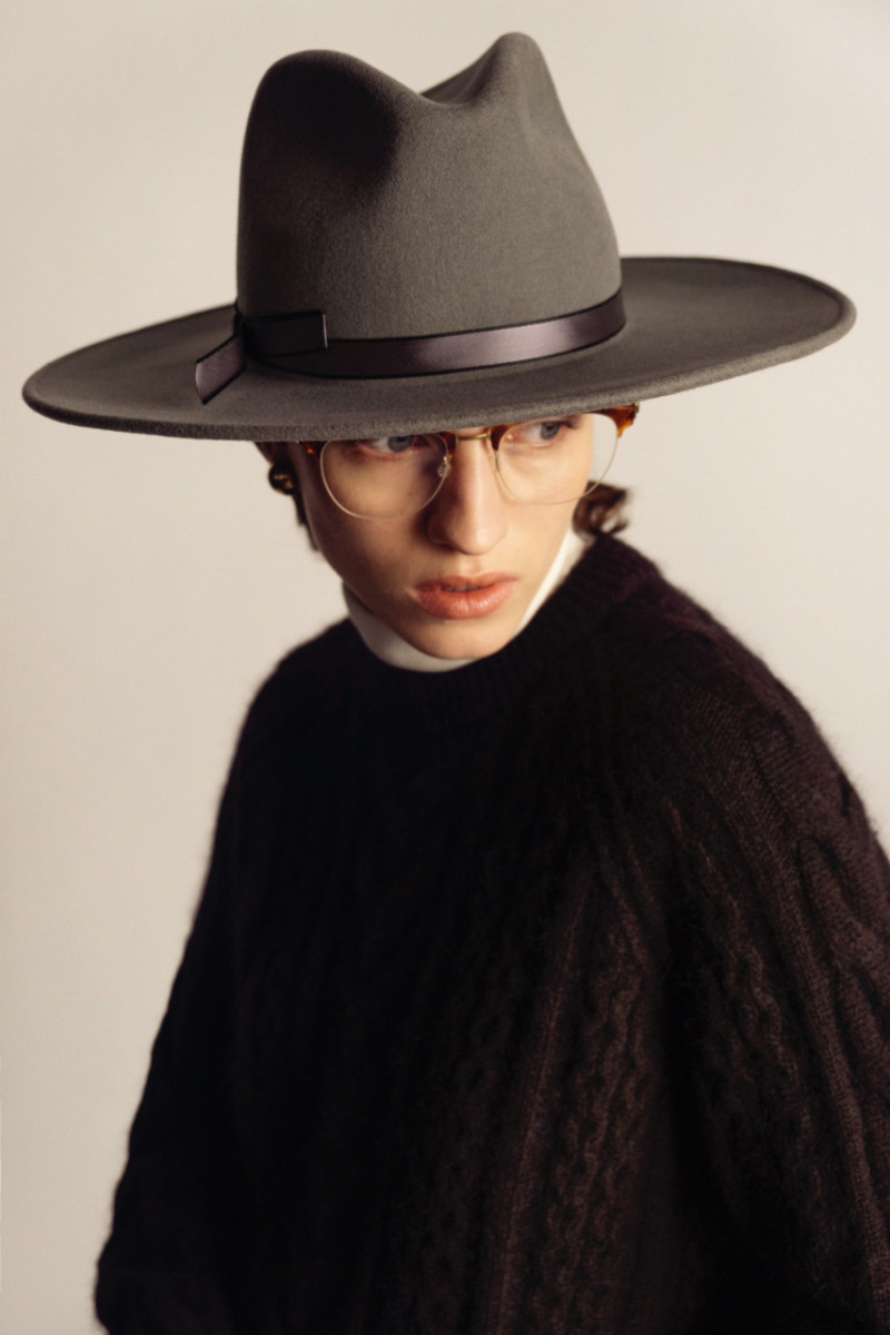 Photo of model Diana Skowron - ID 730474