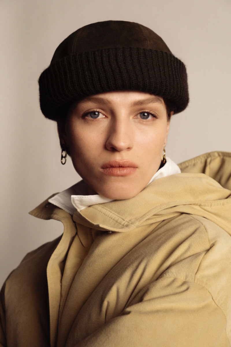Photo of model Diana Skowron - ID 730475