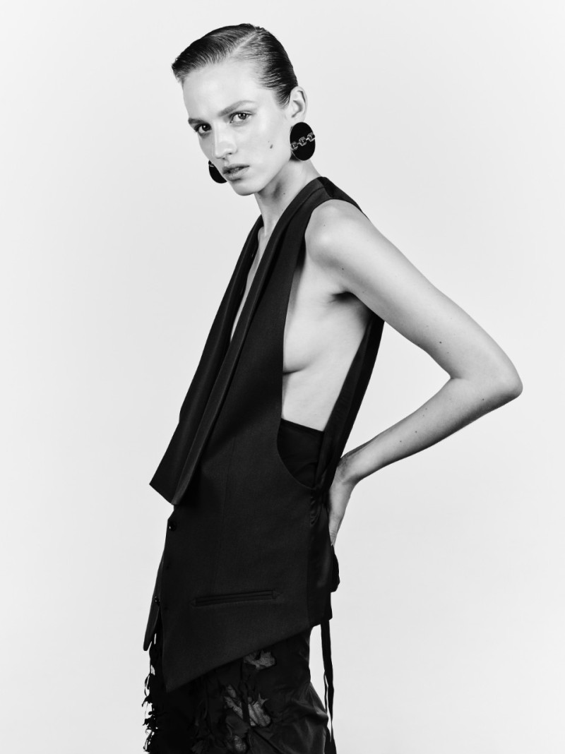 Photo of model Diana Skowron - ID 730476