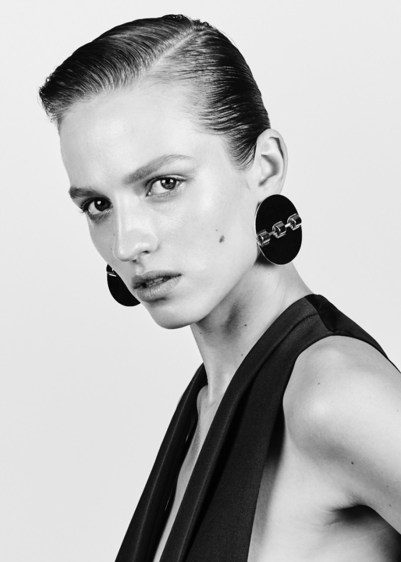 Photo of model Diana Skowron - ID 730477