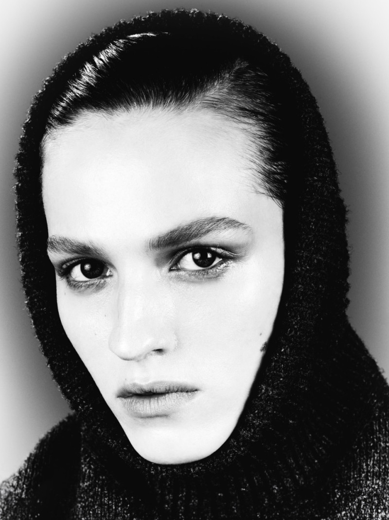 Photo of model Diana Skowron - ID 730478